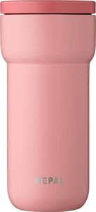 Rosti Mepal Kubek termiczny Ellipse 375 ml nordic pink 104180076700 1