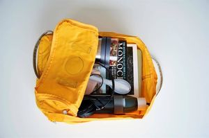 Rosti Mepal Termos obiadowy Ellipse 0.5 l Różowy 3