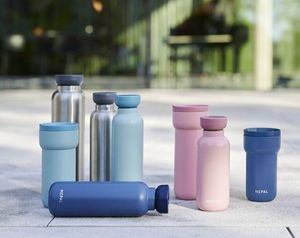 Rosti Mepal Butelka termiczna Ellipse 350 ml stal matowa 104170046800 4