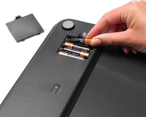 Waga łazienkowa Brabantia ReNew 6