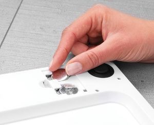 Waga łazienkowa Brabantia 483127 9