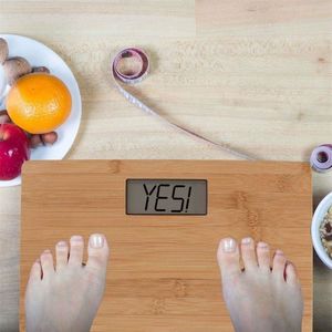 Waga łazienkowa Orion 131805 5