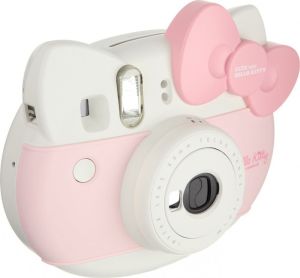 Aparat cyfrowy Fujifilm Instax Mini Hello Kitty (70100118555) 2