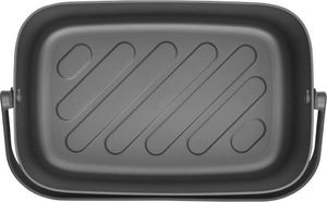 Chlebak Brabantia bambusowo-stalowy  (128264) 16