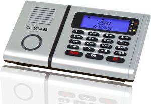 Olympia System alarmowy Protect 6061 (5940) 2