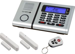 Olympia System alarmowy Protect 6030 (5901) 1