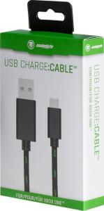 Snakebyte kabel USB na USB-Micro do Xbox One 2