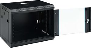 Szafa vidaXL Wisząca 19" 9U (30166) 5