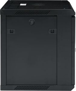 Szafa vidaXL Wisząca 19" 9U (30166) 6