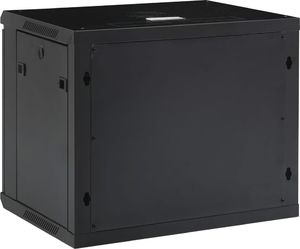 Szafa vidaXL Wisząca 19" 9U (30166) 7