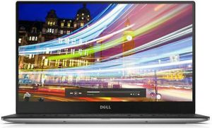 Laptop Dell XPS 13 (9343-5225) 1