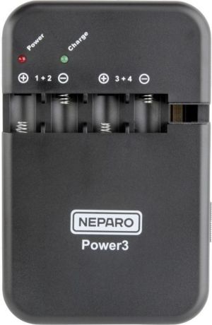 Ładowarka Neparo Power3 (N8034069) 1