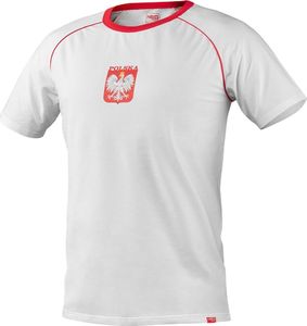 Neo T-SHIRT EURO 2020 ROZMIAR XL 81-607-XL NEO 1