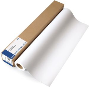Epson Semimatte proofing paper white inkjet 250 1118mm x 30.5m C13S042006 1