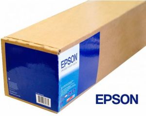 Epson Matte Backlit Film inkjet 170 610mm x 30.5m C13S045083 1