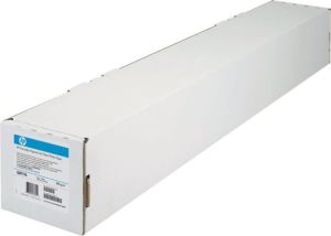 HP Universal Heavyweight Coated Paper 120 1067 mm x 30,5 m Q1414B 1