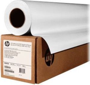 HP Paper Coated uniwersalny, 90g/m2, 610 mm x 45.7 m Q1404B 1