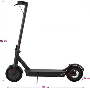 Hulajnoga elektryczna Sencor Scooter Two 7