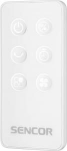 Klimator Sencor SFN 5011WH 10