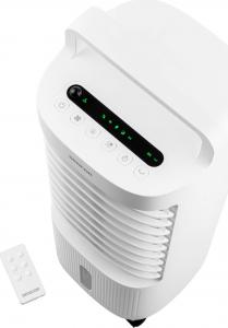 Klimator Sencor SFN 5011WH 2