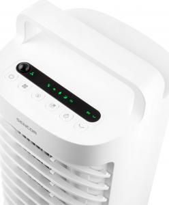 Klimator Sencor SFN 5011WH 5
