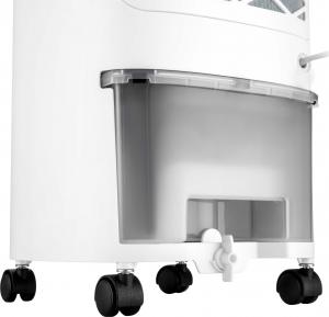 Klimator Sencor SFN 5011WH 6