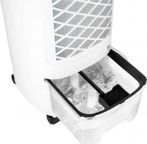 Klimator Sencor SFN 5011WH 7