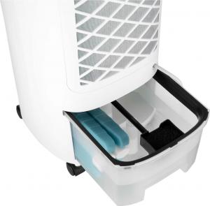 Klimator Sencor SFN 5011WH 8