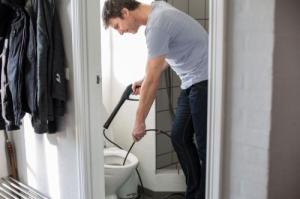 Nilfisk 15m drain and tube cleaner - 6410766 3