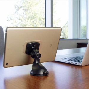 Uchwyt Scosche Naklejka do uchwytu na iPada (MAGRKGDI) 4