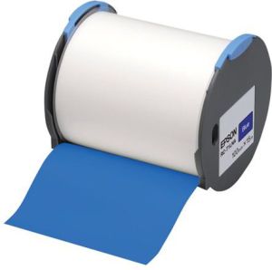 Epson Tape RC-T1LNA blue 100 mm 15 m (C53S633005) 1