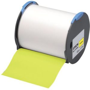 Epson RC-T1YNA tape 100mmx15m yellow (C53S633003) 1