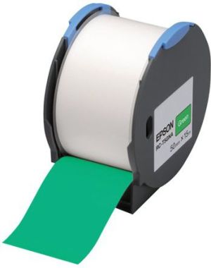 Epson Tape RC-T5GNA green 50 mm 15 m (C53S634006) 1