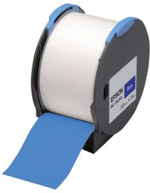 Epson Tape RC-T5LNA blue 50 mm 15 m (C53S634005) 1