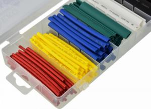 Geko ZESTAW KOSZULEK TERMOKURCZLIWYCH 128EL.(24) G02813 GEKO 2