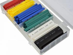 Geko ZESTAW KOSZULEK TERMOKURCZLIWYCH 128EL.(24) G02813 GEKO 3