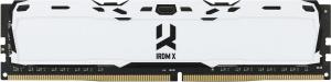 Pamięć GoodRam IRDM X, DDR4, 16 GB, 3200MHz, CL16 (IR-XW3200D464L16SA/16GDC) 2