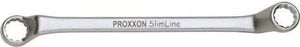 Proxxon KLUCZ OCZKOWO-GIĘTY 17 X 19 MM PROXXON PR23888 PROXXON 1