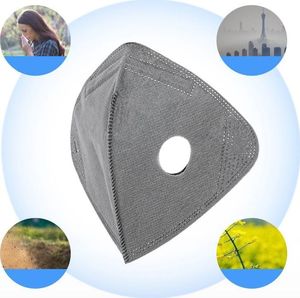 Filtr wymienny FlavourDesign Filtr Hepa Fdtwelve Kn95 dla Maski F1/G1 3