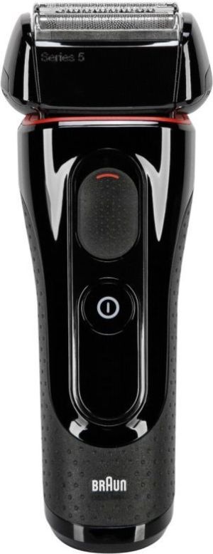 Golarka Braun Series 5-5030s + Kombipack 52B (148067) 3