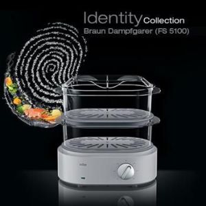 Braun IdentityCollection FS 5100 3