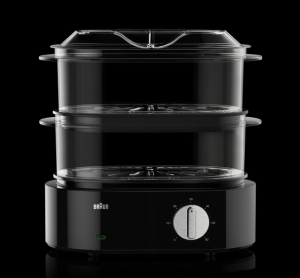 Braun FS 5100 IdentityCollection Czarny (OX23611002) 3