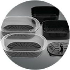 Braun FS 5100 IdentityCollection Czarny (OX23611002) 5