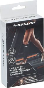 Dunlop Stabilizator rehabilitacyjny na łydkę Dunlop XL 1