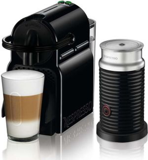 Ekspres na kapsułki DeLonghi EN 80 BAE Inissia Nespresso (0132193094) 2