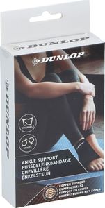 Dunlop Stabilizator rehabilitacyjny stawu skokowego Dunlop XL 1