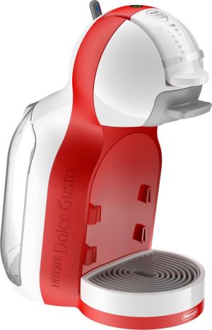 Ekspres na kapsułki DeLonghi Dolce Gusto Mini Me (EDG305.WR) 1