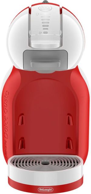 Ekspres na kapsułki DeLonghi Dolce Gusto Mini Me (EDG305.WR) 2