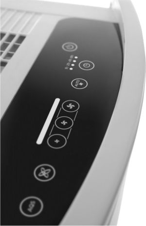 Oczyszczacz powietrza DeLonghi DeLonghi AC230 (AC230) - 814877 2