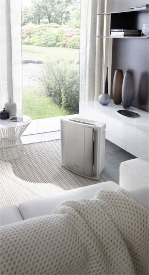 Oczyszczacz powietrza DeLonghi DeLonghi AC230 (AC230) - 814877 6